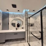 Satılır 4 otaqlı Yeni Tikili, Gənclik metrosu, Nəsimi rayonu 12