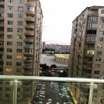 Satılır 1 otaqlı Yeni Tikili, Həzi Aslanov metrosu, Xətai rayonu 14