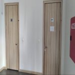 Kirayə (aylıq) 9 otaqlı Ofis, Nəriman Nərimanov metrosu, Nərimanov rayonu 11