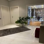 Kirayə (aylıq) 4 otaqlı Yeni Tikili, Ağ şəhər, Xətai rayonu 23