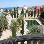 Satılır 16 otaqlı Həyət evi/villa, Novxanı, Abşeron rayonu 6