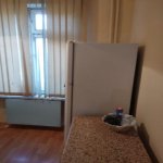 Kirayə (aylıq) 1 otaqlı Köhnə Tikili, İnşaatçılar metrosu, Yasamal qəs., İctimai telekanalı, Yasamal rayonu 7
