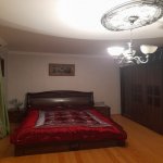 Kirayə (aylıq) 2 otaqlı Həyət evi/villa, Həzi Aslanov metrosu, Xətai rayonu 4