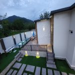 Kirayə (günlük) 3 otaqlı Həyət evi/villa Qəbələ 15