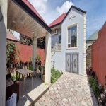 Satılır 5 otaqlı Həyət evi/villa, Binə qəs., Xəzər rayonu 1
