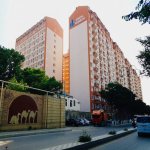 Satılır 1 otaqlı Yeni Tikili Xırdalan 11