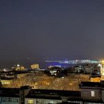 Kirayə (aylıq) 3 otaqlı Yeni Tikili, İçərişəhər metrosu, Səbail rayonu 25