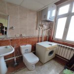Kirayə (aylıq) 3 otaqlı Köhnə Tikili, Sahil metrosu, Səbail rayonu 11