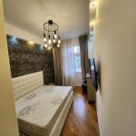 Kirayə (aylıq) 3 otaqlı Yeni Tikili, Elmlər akademiyası metrosu, Yasamal qəs., Yasamal rayonu 4