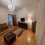 Satılır 1 otaqlı Köhnə Tikili, İçərişəhər metrosu, Səbail rayonu 3