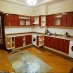 Satılır 4 otaqlı Yeni Tikili, Gənclik metrosu, Nərimanov rayonu 14