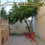 Satılır 5 otaqlı Həyət evi/villa, Xətai rayonu 16