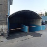 Satılır 4 otaqlı Yeni Tikili, Nəriman Nərimanov metrosu, Metropark, Nərimanov rayonu 17