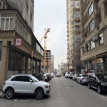 Kirayə (aylıq) Obyekt, Nizami metrosu, Yasamal rayonu 2