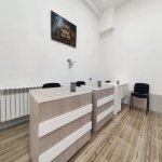 Kirayə (aylıq) 1 otaqlı Ofis, Qara Qarayev metrosu, Nizami rayonu 2