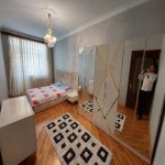 Kirayə (aylıq) 3 otaqlı Yeni Tikili, Nizami metrosu, Yasamal rayonu 5