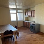 Kirayə (aylıq) 1 otaqlı Yeni Tikili, Ağ şəhər, Xətai rayonu 6