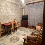 Kirayə (aylıq) 3 otaqlı Köhnə Tikili, Əhmədli metrosu, Əhmədli, Xətai rayonu 1