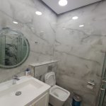 Kirayə (aylıq) 4 otaqlı Yeni Tikili, 20 Yanvar metrosu, Yasamal rayonu 13