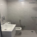 Аренда 1 комнатная Новостройка Хырдалан 4