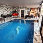 Kirayə (günlük) 7 otaqlı Həyət evi/villa Qəbələ 5