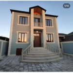 Satılır 5 otaqlı Həyət evi/villa, Zabrat qəs., Sabunçu rayonu 1