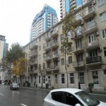 Kirayə (aylıq) 2 otaqlı Köhnə Tikili, Sahil metrosu, Səbail rayonu 1