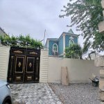 Satılır 6 otaqlı Həyət evi/villa, Masazır, Abşeron rayonu 2