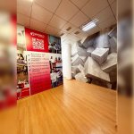 Kirayə (aylıq) 5 otaqlı Ofis, 28 May metrosu, Nəsimi rayonu 6