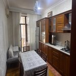 Аренда 3 комнат Новостройка, м. 28 Мая метро, Насими район 4