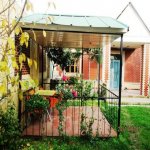 Satılır 5 otaqlı Həyət evi/villa, Yeni Yasamal qəs., Yasamal rayonu 4