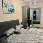 Kirayə (aylıq) 3 otaqlı Yeni Tikili, Nizami metrosu, Yasamal rayonu 2