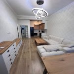 Kirayə (aylıq) 2 otaqlı Yeni Tikili, 20 Yanvar metrosu, Yasamal rayonu 2