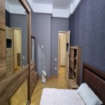 Kirayə (aylıq) 2 otaqlı Yeni Tikili, Memar Əcəmi metrosu, 9-cu mikrorayon, Binəqədi rayonu 6