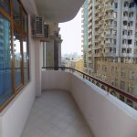 Kirayə (aylıq) 4 otaqlı Yeni Tikili, Səbail rayonu 2