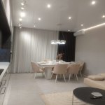 Kirayə (aylıq) 2 otaqlı Yeni Tikili, Gənclik metrosu, Tibb Universiteti, Nəsimi rayonu 2