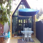 Kirayə (aylıq) 4 otaqlı Bağ evi, Şüvəlan, Xəzər rayonu 6