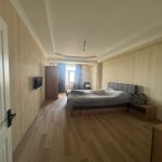 Продажа 3 комнат Новостройка, İnşaatçılar метро, Ясамал район 6
