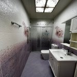 Satılır 2 otaqlı Yeni Tikili, Həzi Aslanov metrosu, Xətai rayonu 8