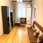 Kirayə (aylıq) 2 otaqlı Köhnə Tikili, Nəsimi metrosu, Binəqədi rayonu 4
