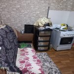 Satılır 1 otaqlı Köhnə Tikili, Hövsan qəs., Suraxanı rayonu 5