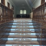Kirayə (günlük) 3 otaqlı Həyət evi/villa Qəbələ 2