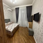 Посуточно 2 комнат Новостройка, м. Хетаи метро, Дямирчи Плаза, Хетаи район 14