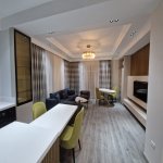 Аренда 2 комнатная Новостройка, Белый город, Хетаи район 4