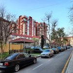 Satılır 2 otaqlı Köhnə Tikili, Neftçilər metrosu, 8-ci kilometr, Nizami rayonu 21