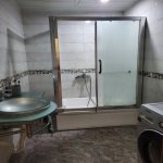 Kirayə (aylıq) 3 otaqlı Yeni Tikili, Memar Əcəmi metrosu, Xutor qəsəbəsi, Binəqədi rayonu 12