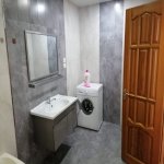 Kirayə (aylıq) 3 otaqlı Yeni Tikili, Həzi Aslanov metrosu, Əhmədli, Xətai rayonu 6