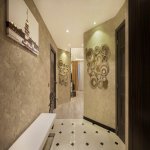 Kirayə (aylıq) 2 otaqlı Yeni Tikili, 28 May metrosu, Port Baku, Nəsimi rayonu 4