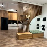 Kirayə (aylıq) 3 otaqlı Yeni Tikili, Ağ şəhər, Xətai rayonu 7