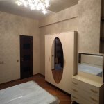 Satılır 4 otaqlı Yeni Tikili, 20 Yanvar metrosu, Çıraq Plaza, Yasamal rayonu 9